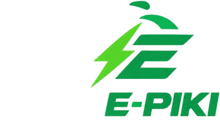 Pick E-Piki Logo